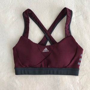 Adidas Sports Bra