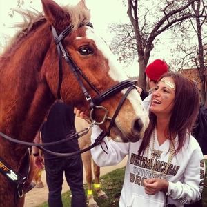 Meet your Posher, Valerie