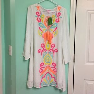 Lilly Pulitzer Dress🌸