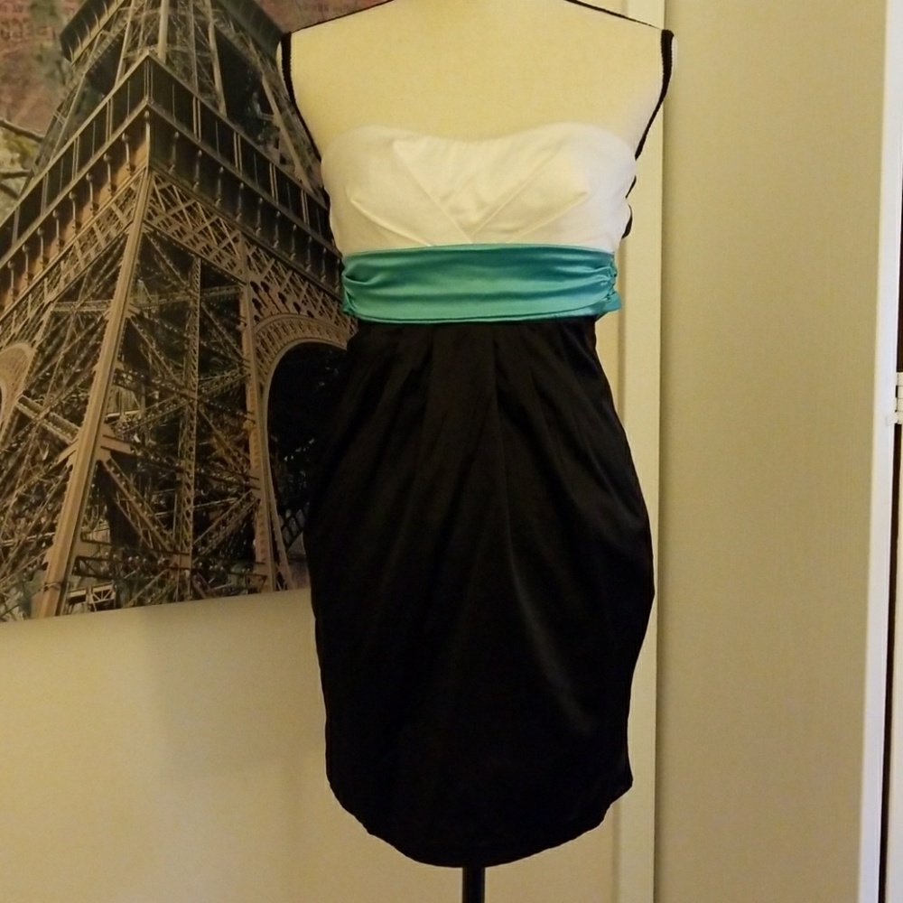 Party Dress