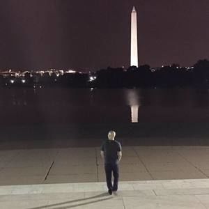 Meet your Posher, Kenneth