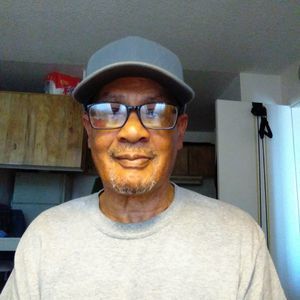 Meet your Posher, Fredrick