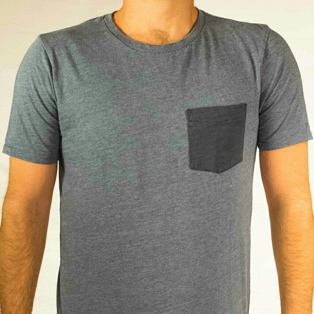 Pac sun pocket tee