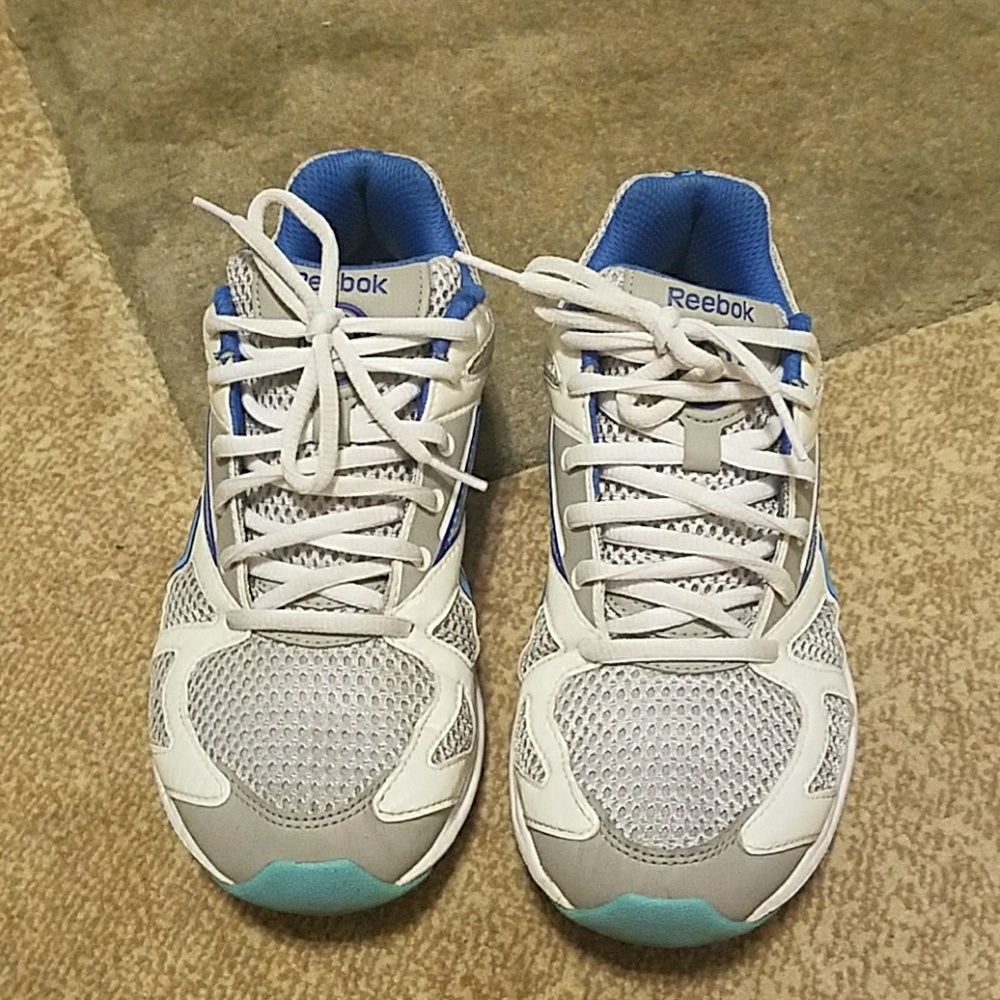 Reebok SimplyTone Smooth Fit running shoes