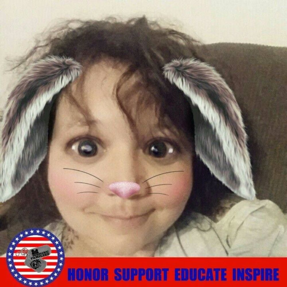 Meet your Posher, Becky