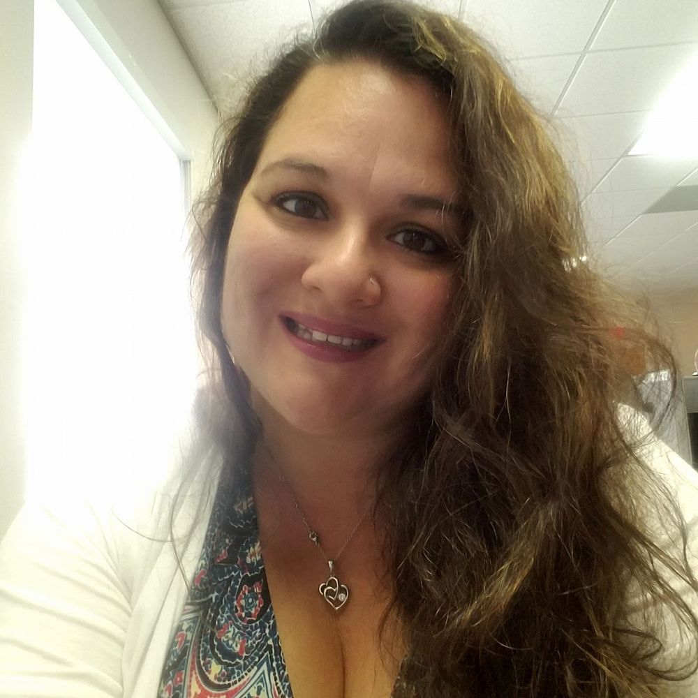 Meet your Posher, Jenni