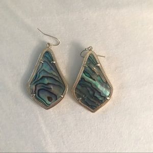 Kendra Scott Earrings