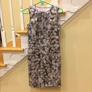 Loft dress size 0