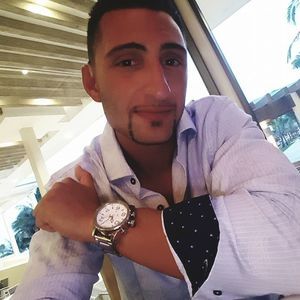 Meet your Posher, James