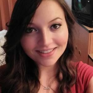 Meet your Posher, Rachael