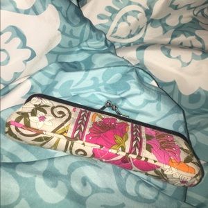 Vera Bradley glasses case