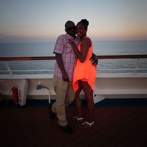 Meet your Posher, Lean