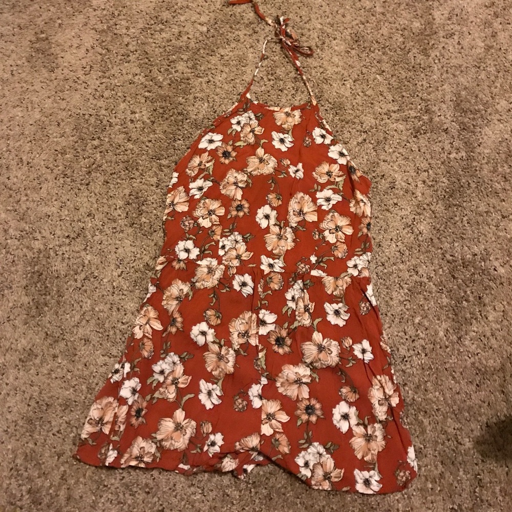 Forever 21 romper