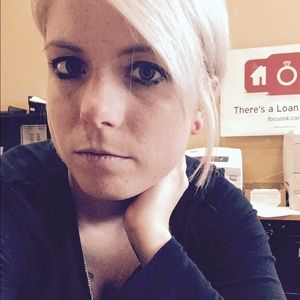 Meet your Posher, Molly