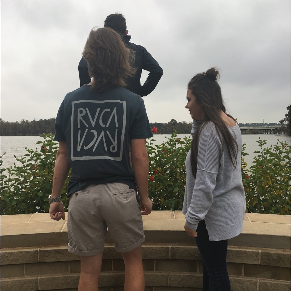 Meet your Posher, Keith