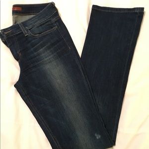 Joe's Skinny Bootcut Jeans