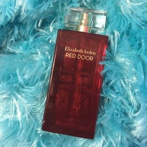 Elizabeth Arden perfume
