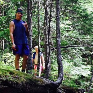 Meet your Posher, Grant