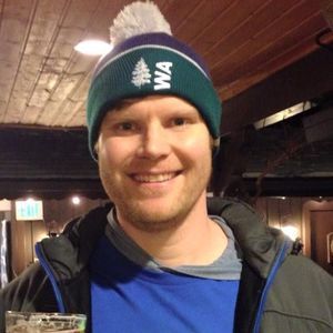 Meet your Posher, Leigh