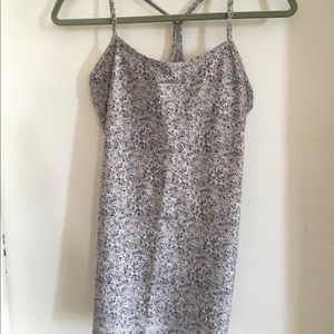 Lululemon Power Y Tank