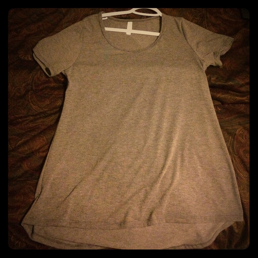 Lularoe classic t