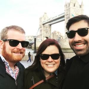 Meet your Posher, Nikki