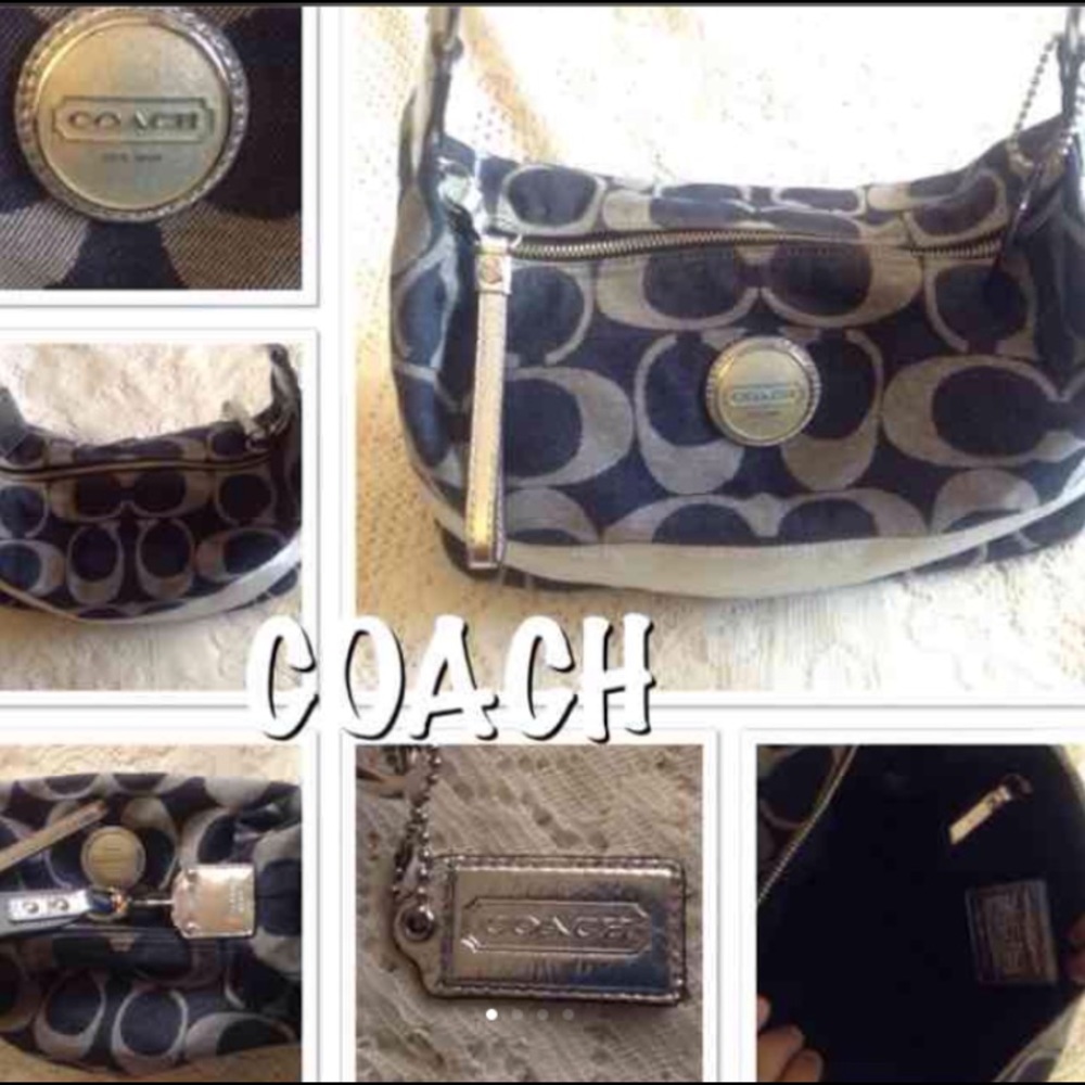 Coach