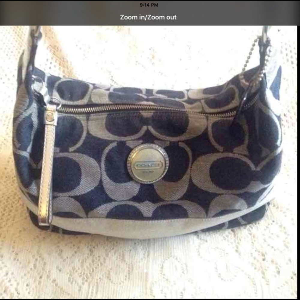 Coach - Picture 2 of 3