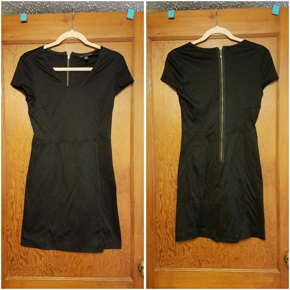 Cocktail dress