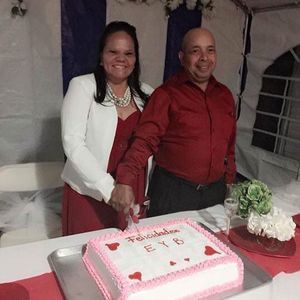 Meet your Posher, Peter