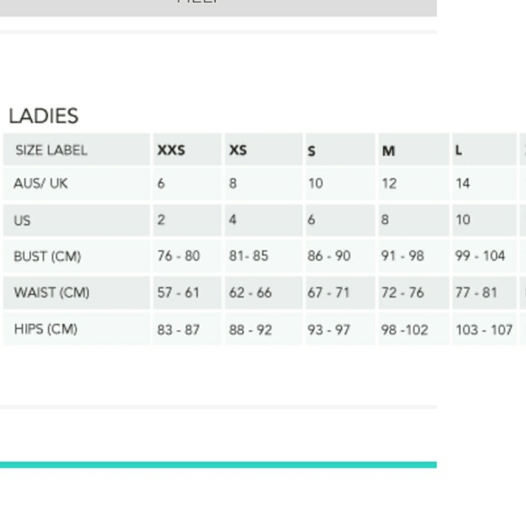 NEONTIDE Neonluxxe High Neck Bikini Set - Picture 7 of 7