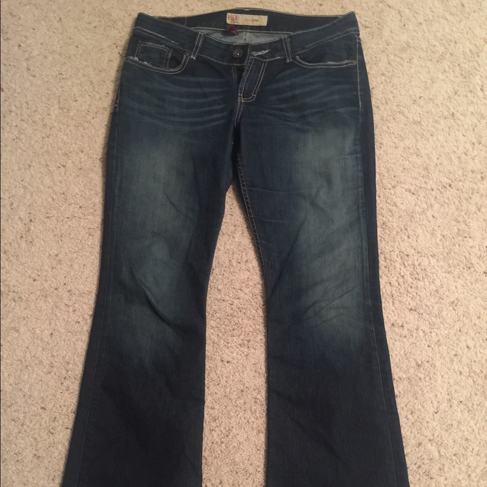 BKE jeans