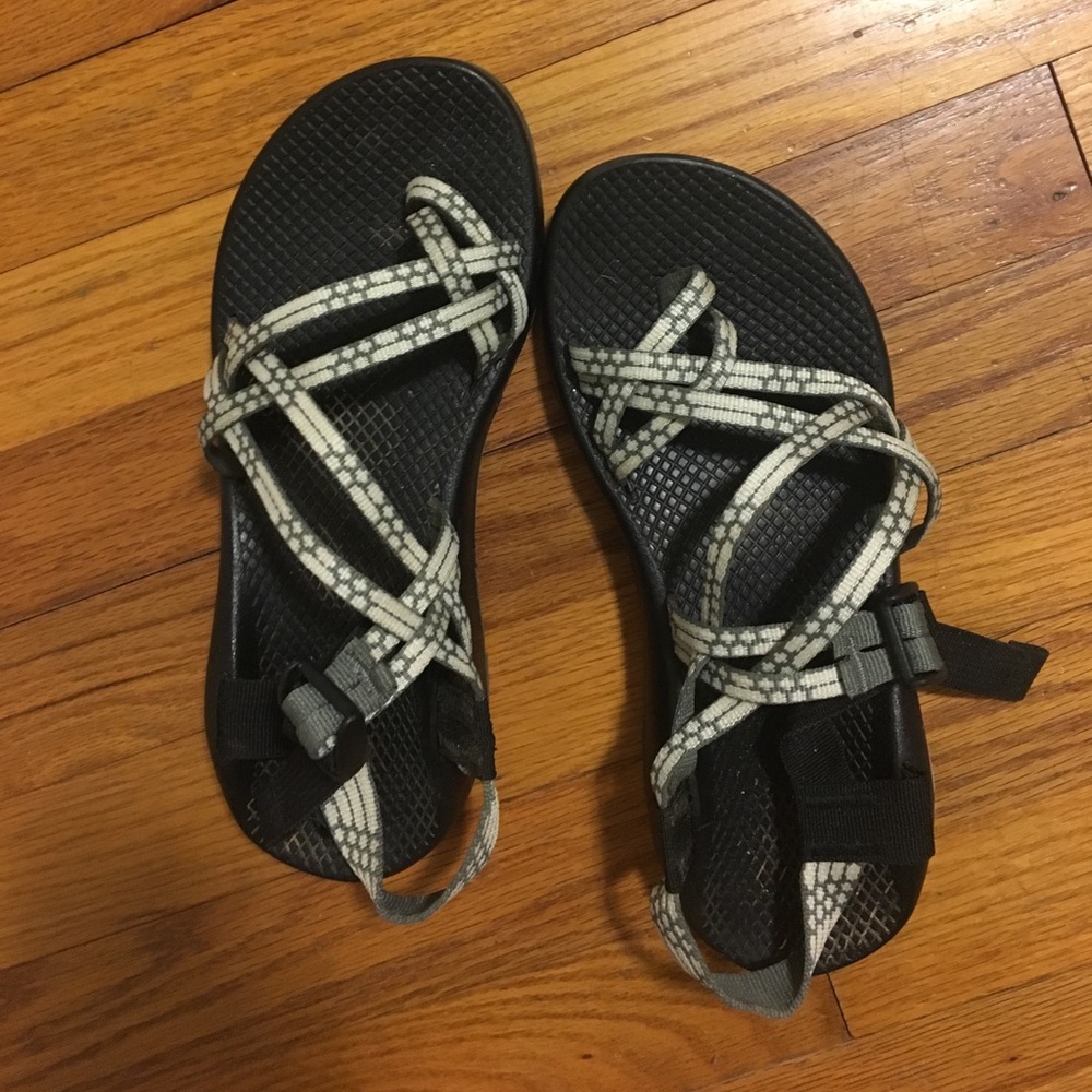 Chacos size 10