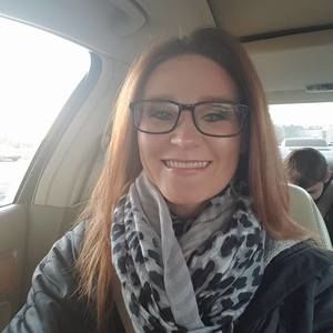 Meet your Posher, April