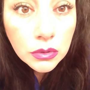 Meet your Posher, Karla