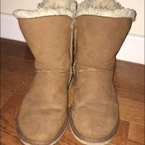 Ugg Australia boots