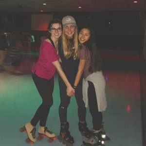 Meet your Posher, Ryann