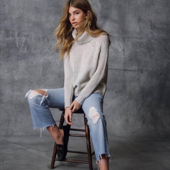 360 Cashmere Sweaters - 🆕 360 Sweater Cowl neck Sweater