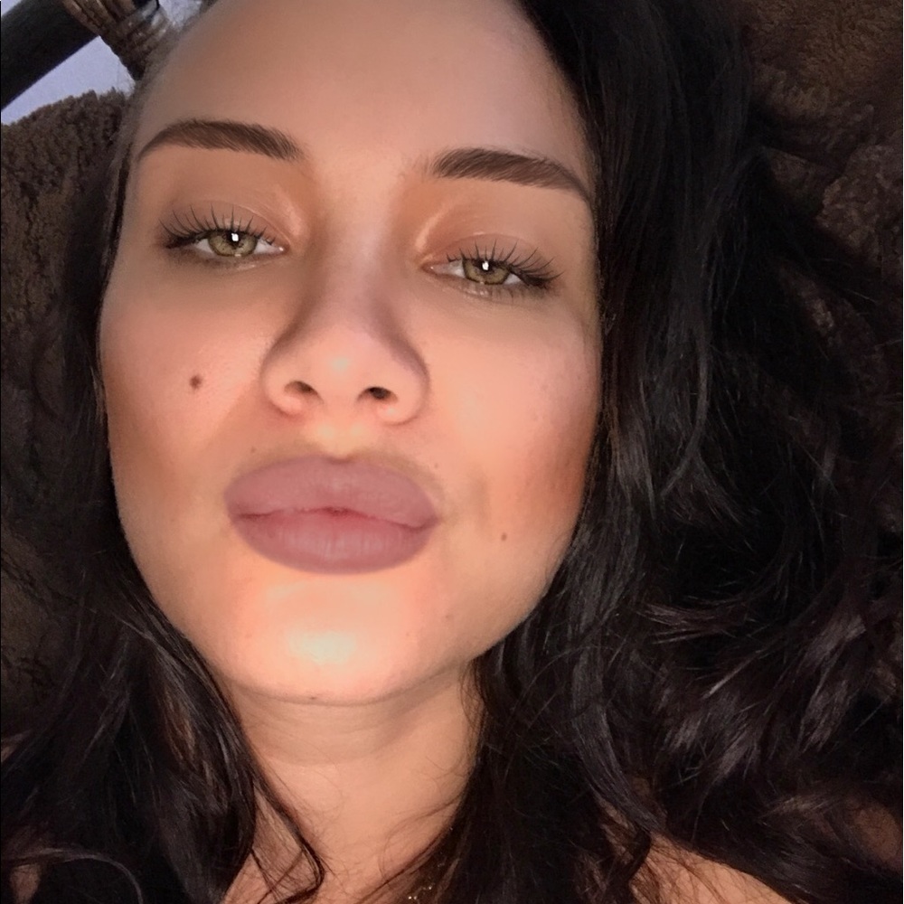 Meet your Posher, Kris T