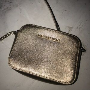 Michael Kors crossbody
