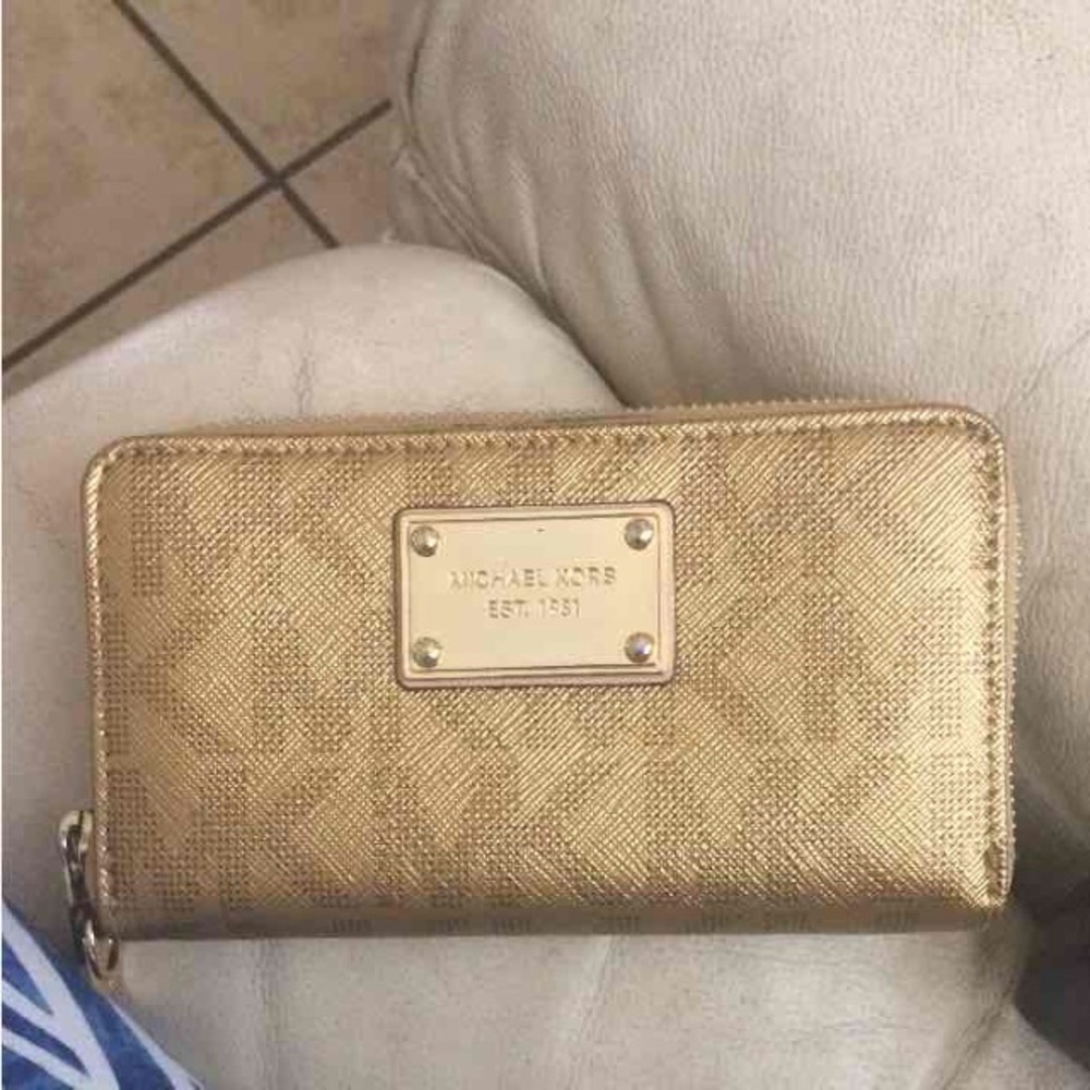 Mk wallet