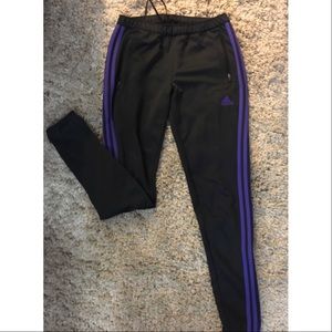 Adidas Women's Tiro Pants Size Small