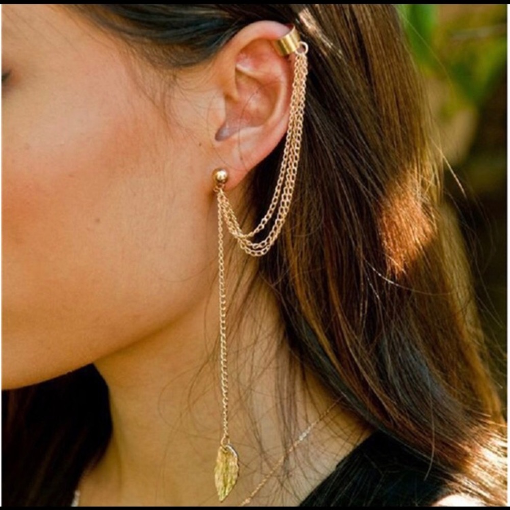 Earrings ✨FINAL PRICE DROP✨