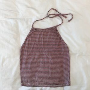 brandy melville sachi halter