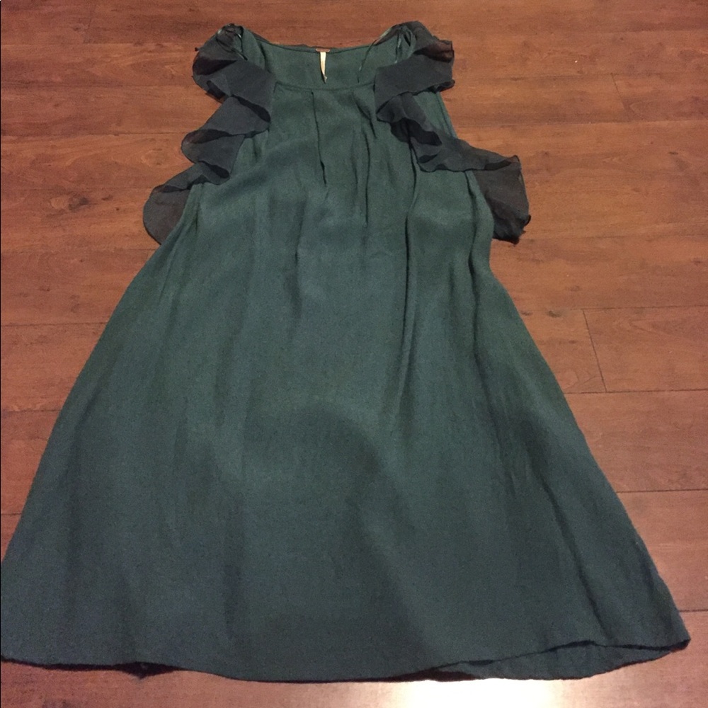 Adorable Free People Dress