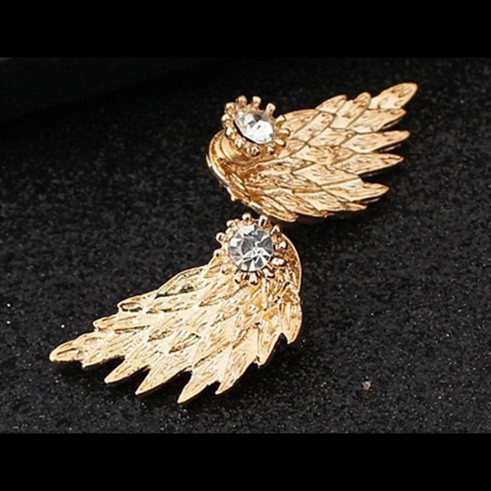 Earrings ✨FINAL PRICE DROP✨