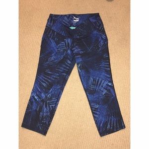 Old Navy workout leggings
