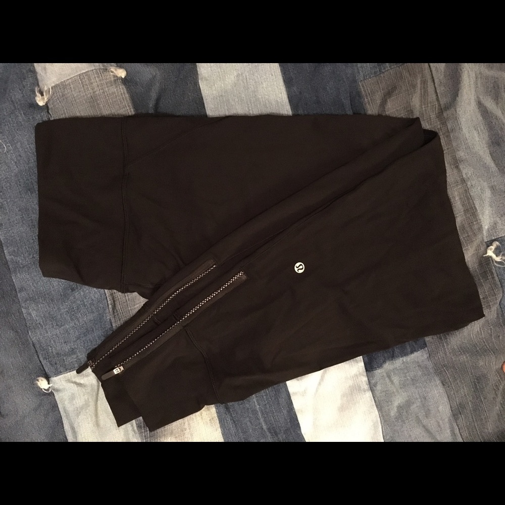 Lululemon Fresh Track Pant