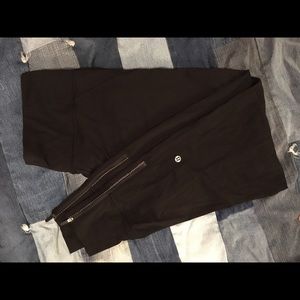 Lululemon Fresh Track Pant