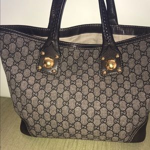 Authentic Exclusive Gucci Bag